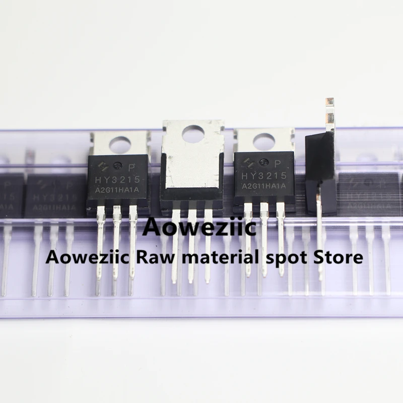 Aoweziic 2022+ 100% New Original HY3215P HY3215 TO-220 MOS FET 150V 120A