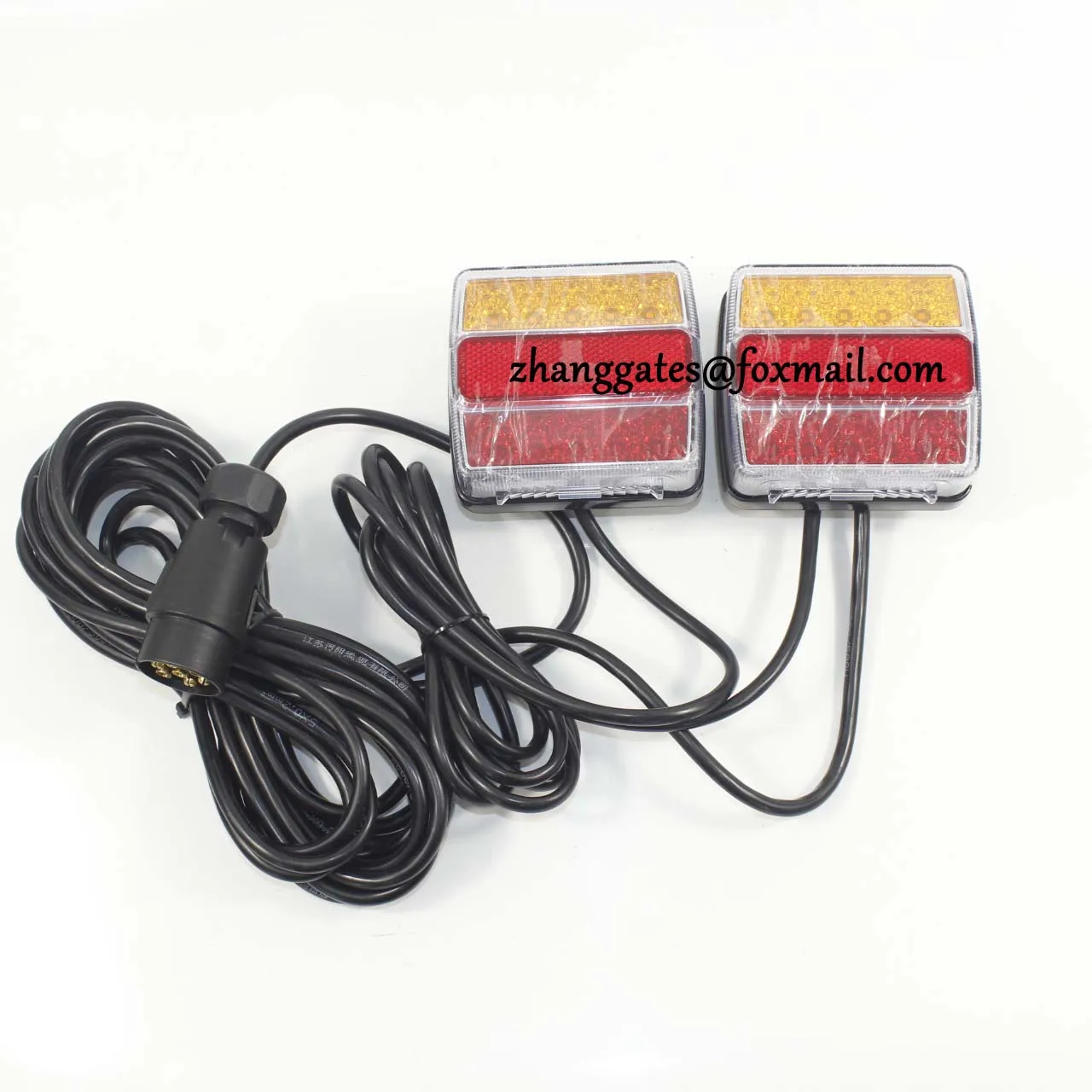 Maypole Magnetic Lighting Unit 6ft 7.5m Cable