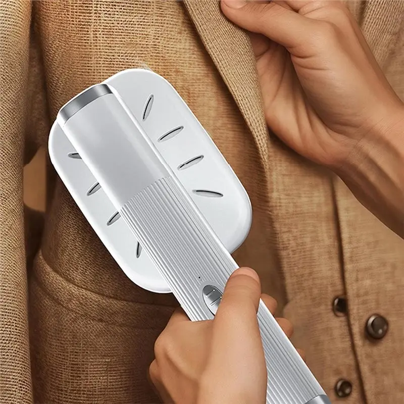 A74G- مكواة بخار للملابس متعددة الوظائف، مكواة صغيرة للاستخدام المنزلي، مكواة محمولة للمهاجع