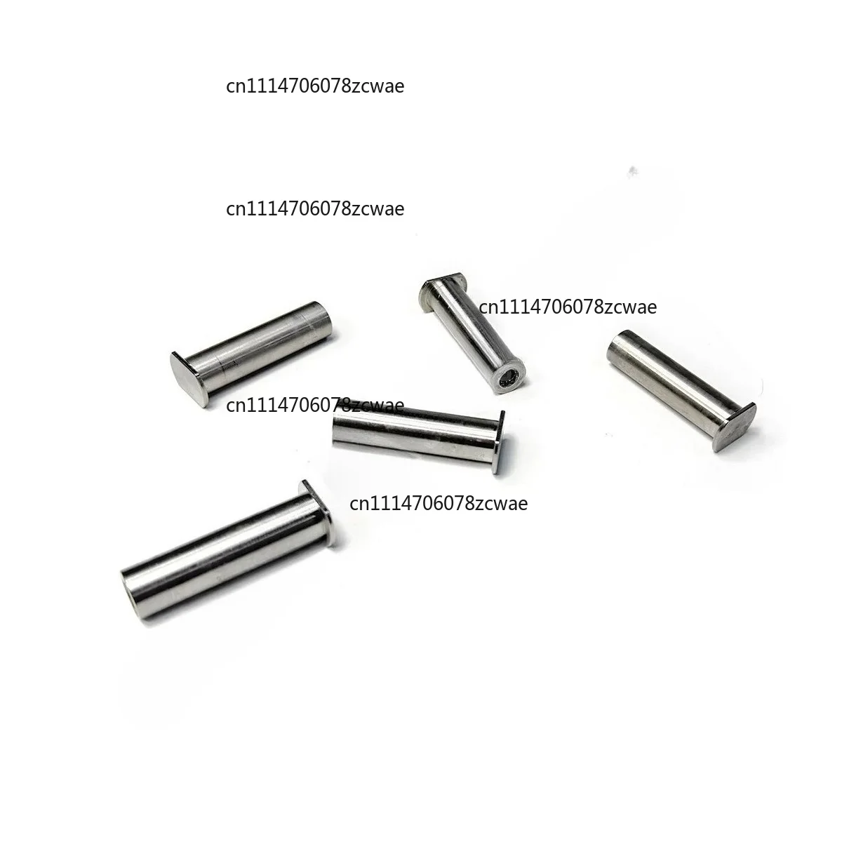 FOR Propeller Clamp Shaft 004525.05 Repair Parts Fit T70 T70P Agricultural Plant Protection Drone