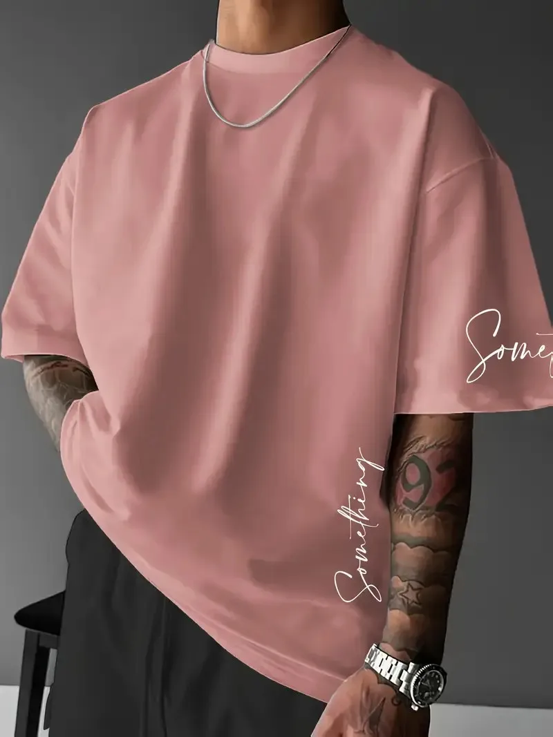 Thumbnail 4 - #32 Latest Mens Striped T-Shirts Offers