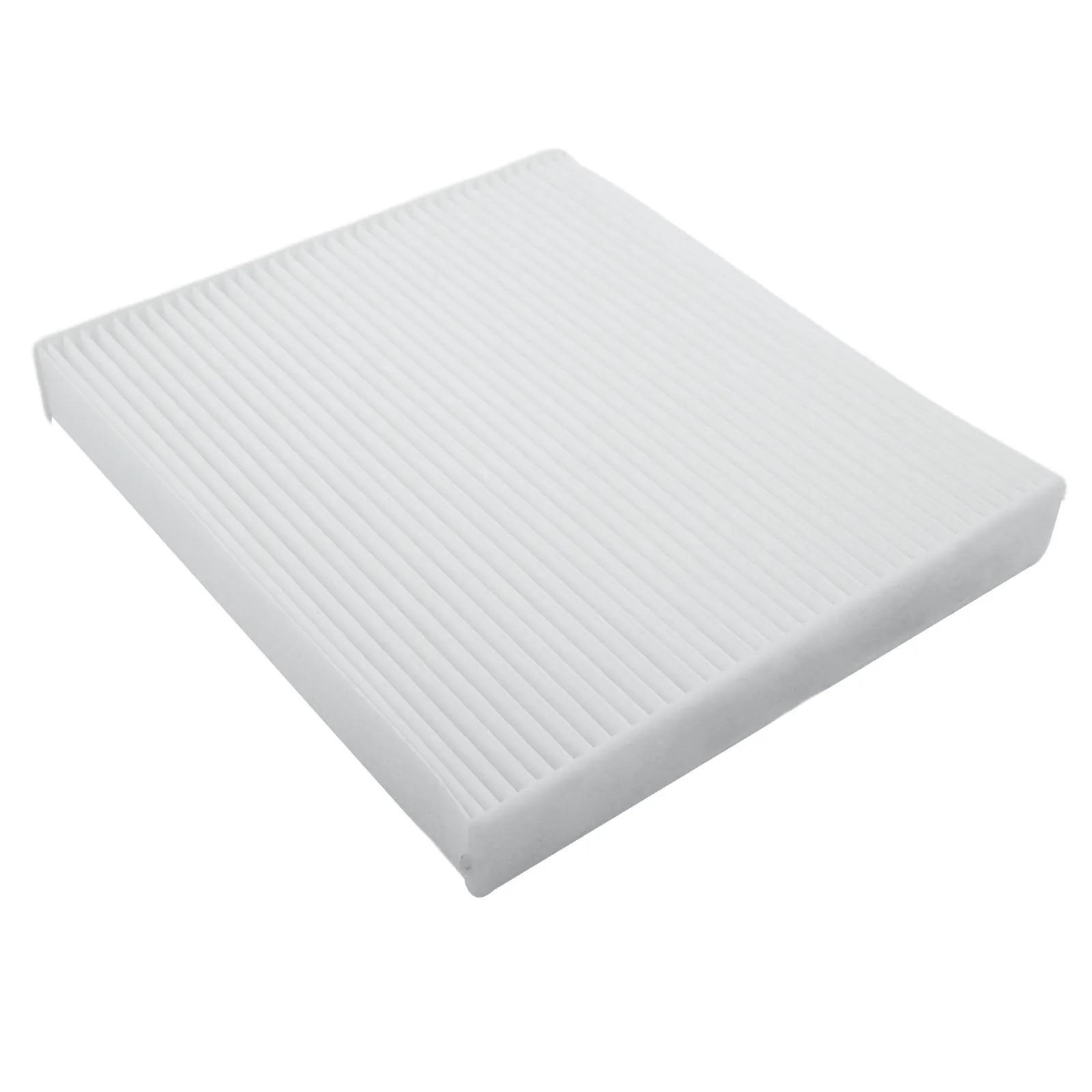 1Pcs Fabric Air Conditioning A/C Cabin Air Filter For Toyota 87139-YZZ20 87139-YZZ08 EAA Car Purifier Car Interior Products