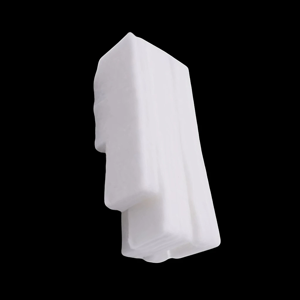 

Губка для коробки обслуживания T04D0 для Epson ET-7700 ET-7750 L7160 L7180 L7188 04D0 C13T04D00 EcoTank принтеры подушечка для отработанных чернил