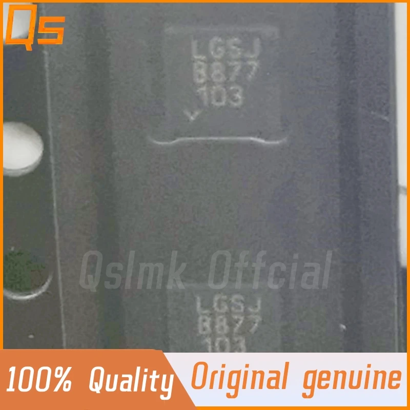 New Original LT3042HDD LT3042 LGSJ DFN-10 Linear Regulator