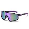 Black Purple