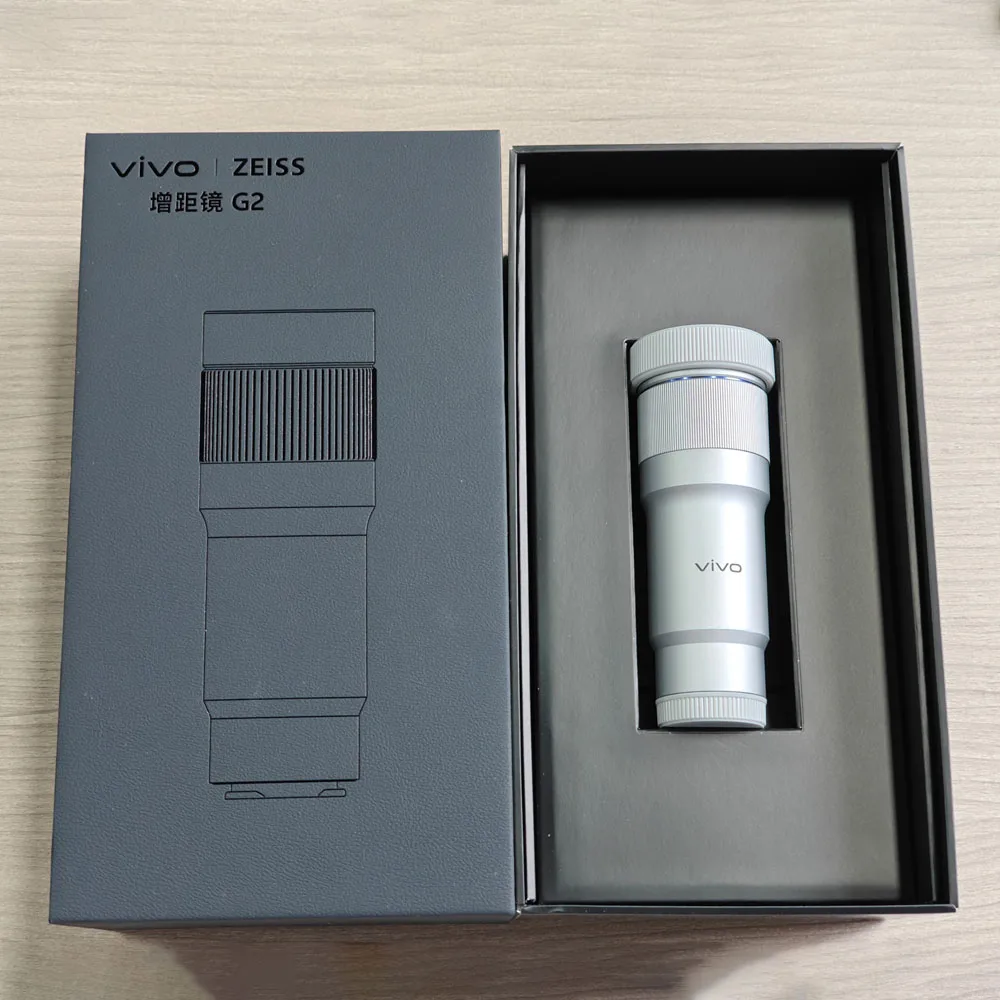 vivo X300 Ultra ZEISS 200mm テレコンバーター Sbbe46581b5d2496189b73542281ae