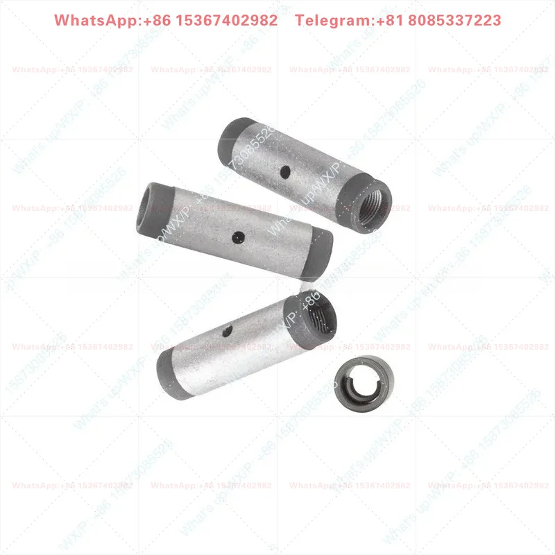 N0790131 Quartz Torch 1‑Slot Single Slot ICP Quartz Torch for Spectrometer Analytical Instrument Parts