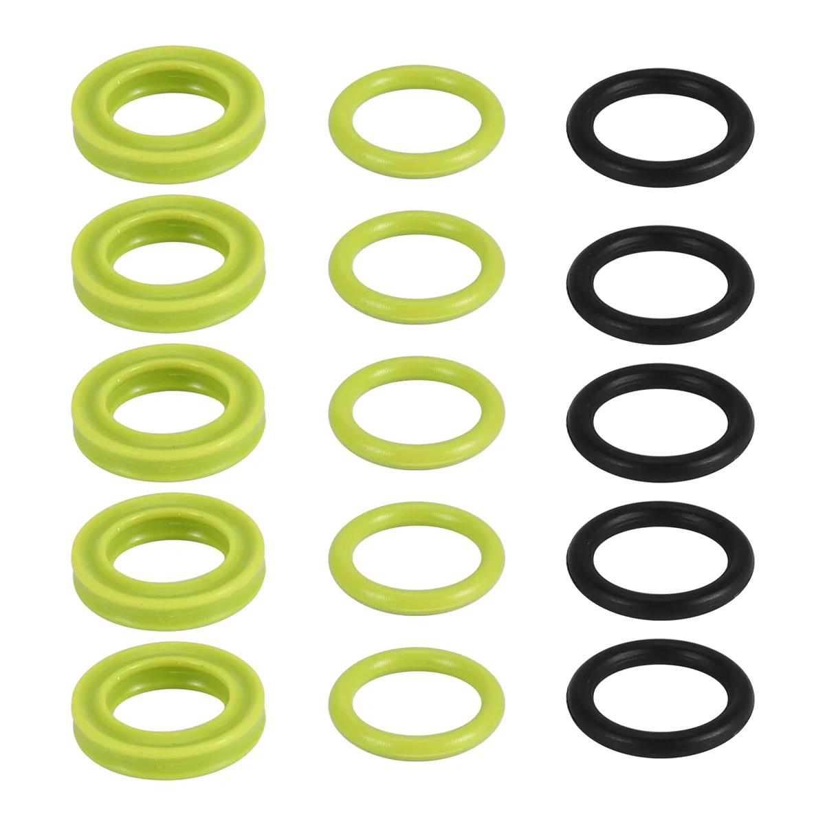 Hot sale O-Ring Sealing Ring for High Pressure Washer Professional Pressure Washer Spare Part Set Seals TR 2.880-001.0