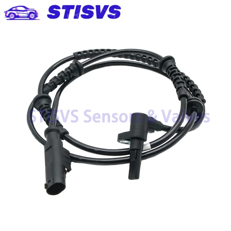 

68273167AA RearLeft/Right ABS Wheel Speed Sensor For 2015-2018 Jeep Renegade 2016-2019 Fiat 500X 1.4 2.4L Auto Part Accessories