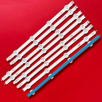 8/24PCS New Original LED Backlight For 37LN540U 37LA613V 37LA615V 37LN540B 37LN540R 37LN540S 6916L-1137A