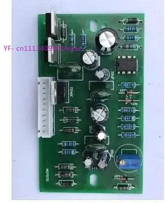 Automatic Voltage Regulator Control Board, 2-30KW Single Three Phase Stabilizer Universal PCB Motherboard