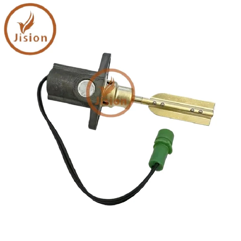 

For Construction Machinery 773b 775b 784b 785 785b 789b 793b Truck Flow Switch Sensor 1718710 171-8710 Excavator