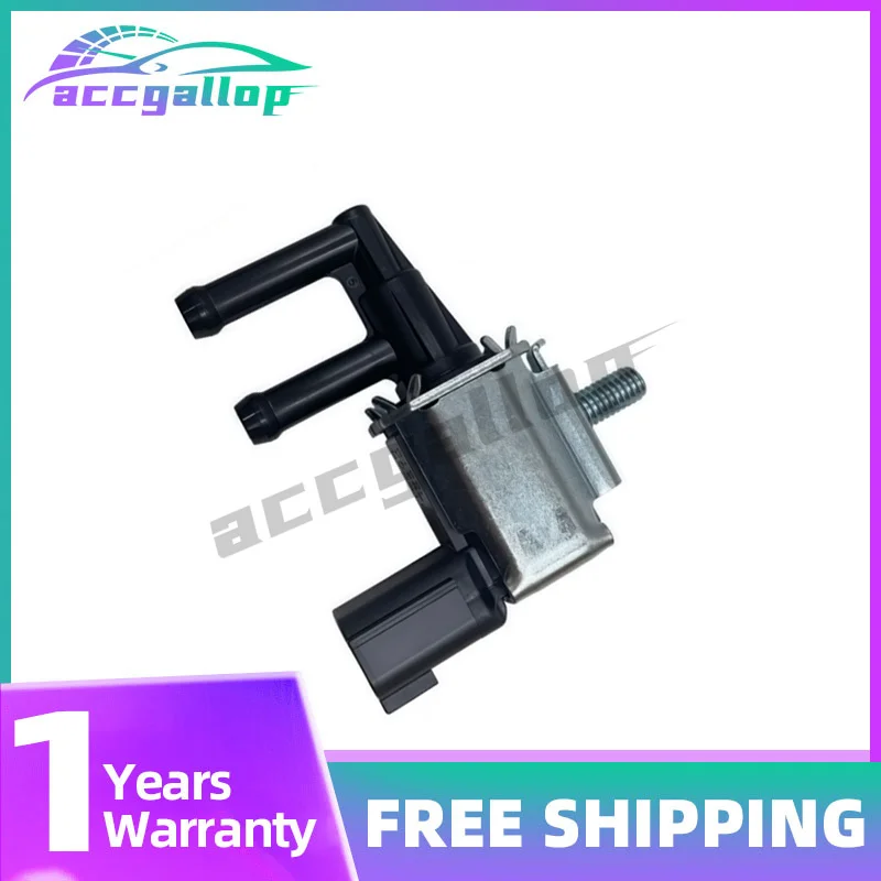 Solenoid Valve 877805T for Nissan K12 for Mercury Marine Outboards 30HP 40HP 50HP 60HP Auto Part K5T48471 K005T48471 25341095