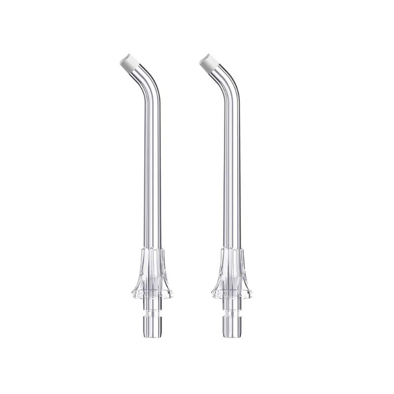 Original Nozzles for all Xiaomi Mijia Oral Irrigator F400,F300 and Other Mijia Water Flosser Replacement Nozzles
