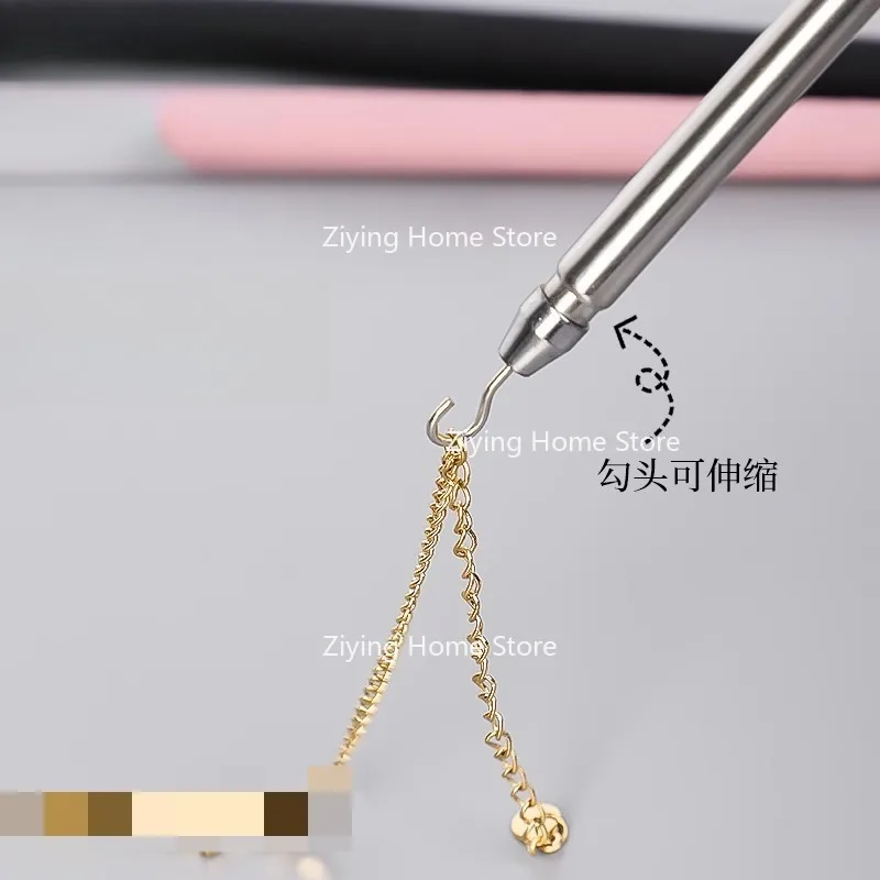 

Подходит для быстрого ношения артефактов браслетов, вспомогательных браслетов-палочек для ношения артефактов