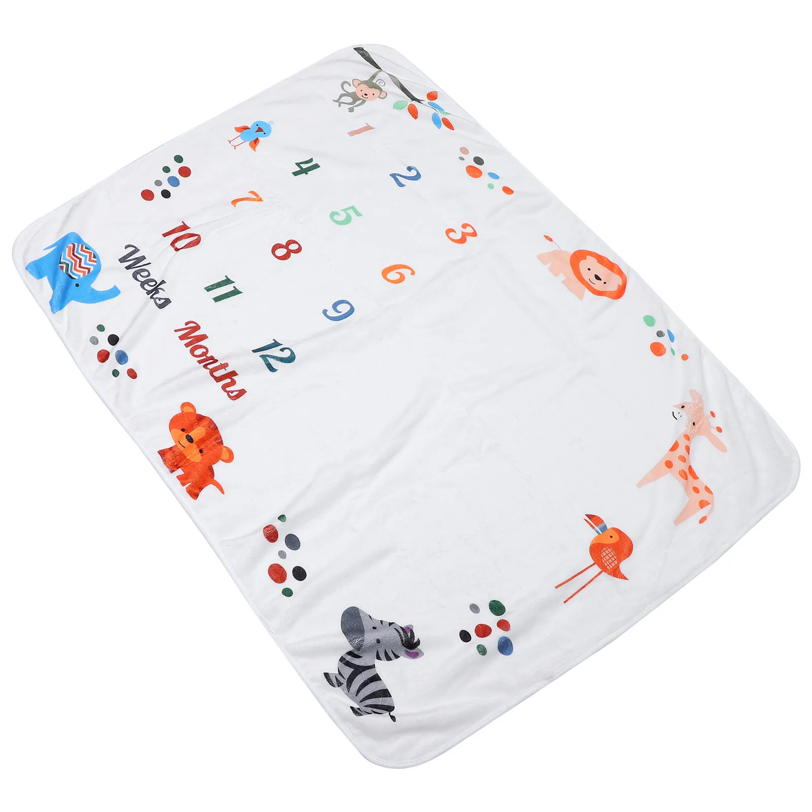 newborn-photo-background-double-sided-flannel-baby-blanket-prop-growth-memory-blanket-infant-photography-accessories