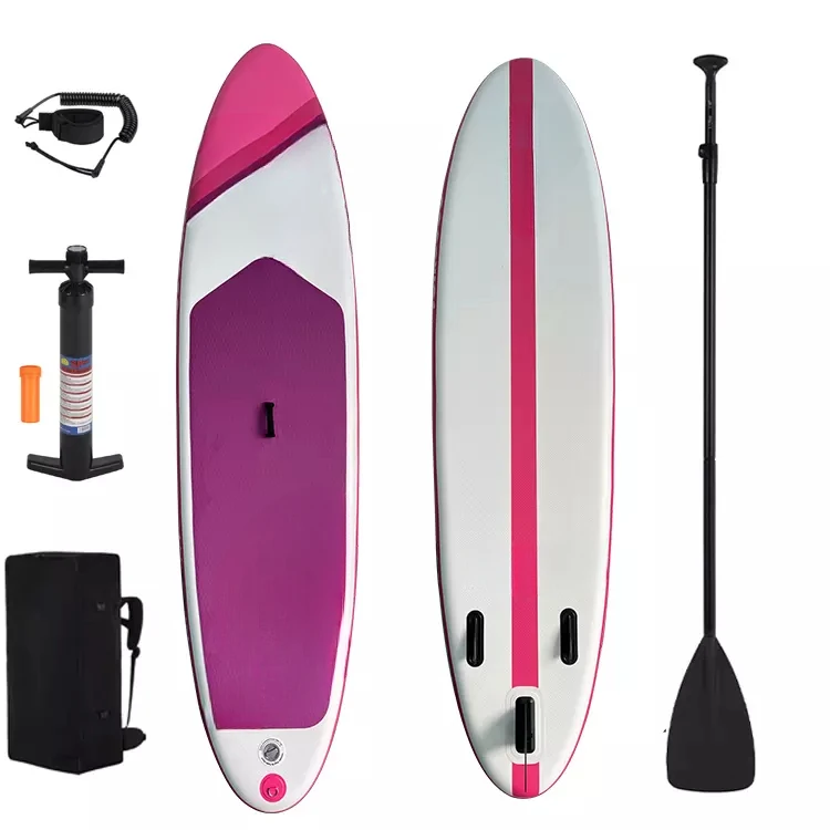 Inflatable Surf Standup Stand Up  Paddle Board Surfboard Paddleboard  Surf