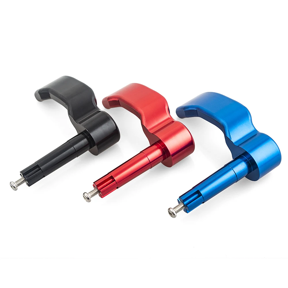 

Evomosa ATV Throttle Thumb Lever Replacement For Polaris Sportsman 450 17-18 550 09-13 570 14-18 850 09-18 1000 15-18