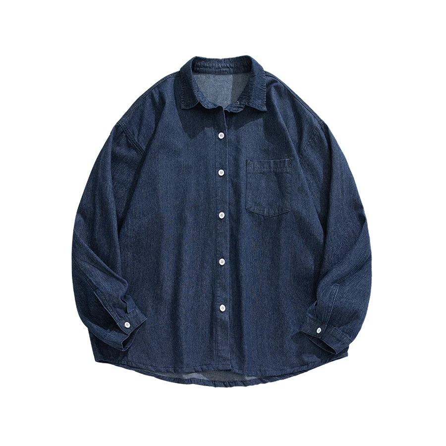 

NIGO Letter-Printed Long-Sleeved Shirt #nigo5875