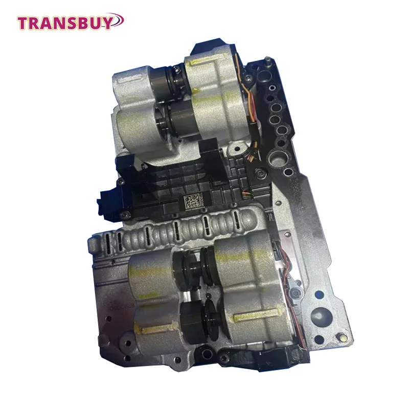 

6DCT360 Auto Transmission Dual Clutch Valve Body 6 Speed Fits For Ford Zotye MG MG6