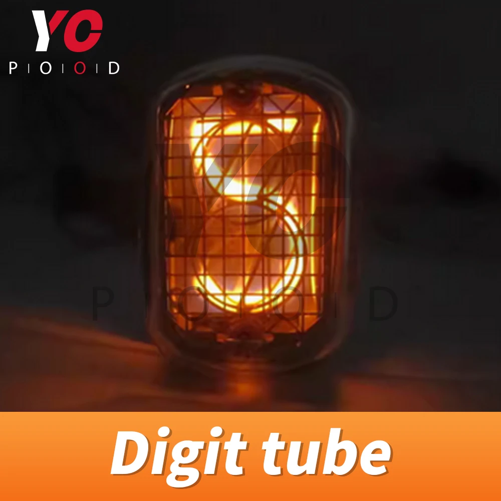 Escape Room digit tube escape game code when tube in correct code,mag lock opens