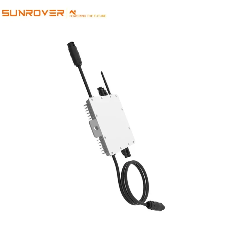 Microinversor 2000 W Deye 600w 800w 2000w Inversor Micro