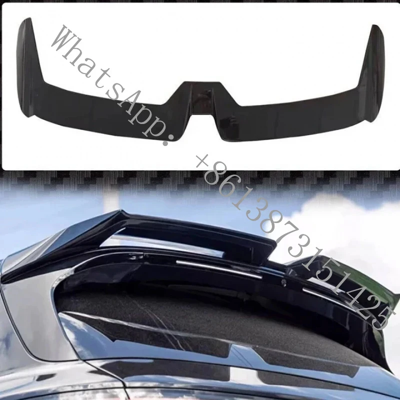 

Suitable Sport Style Front Lip Rear Bumper Side Skirt Spoiler Complete Body Kit Compatible L7 L8 L9 Exterior Upgrade Acc
