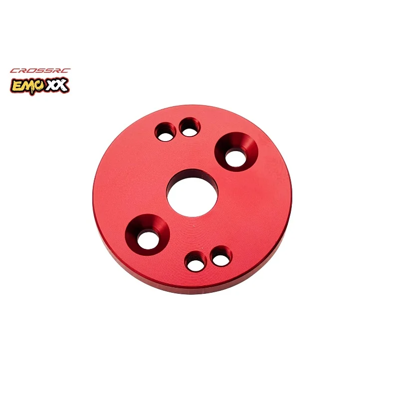 

CROSSRC EMO XX Brushless Motor Conversion Block Kit CS-97401521