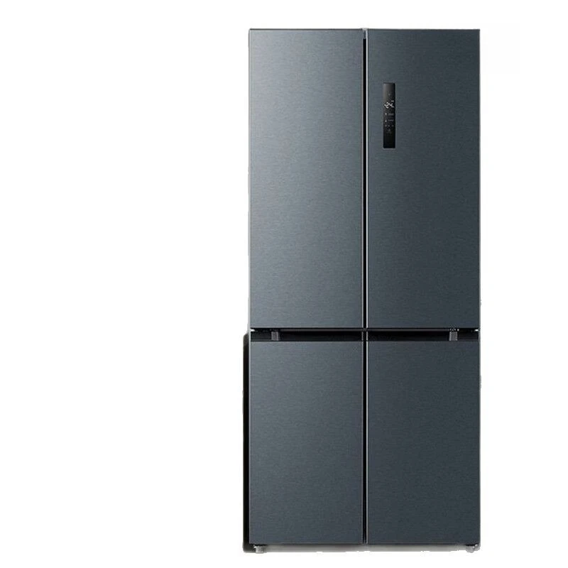 

Refrigerator 513 liters frequency conversion first-class energy efficiency cross double door