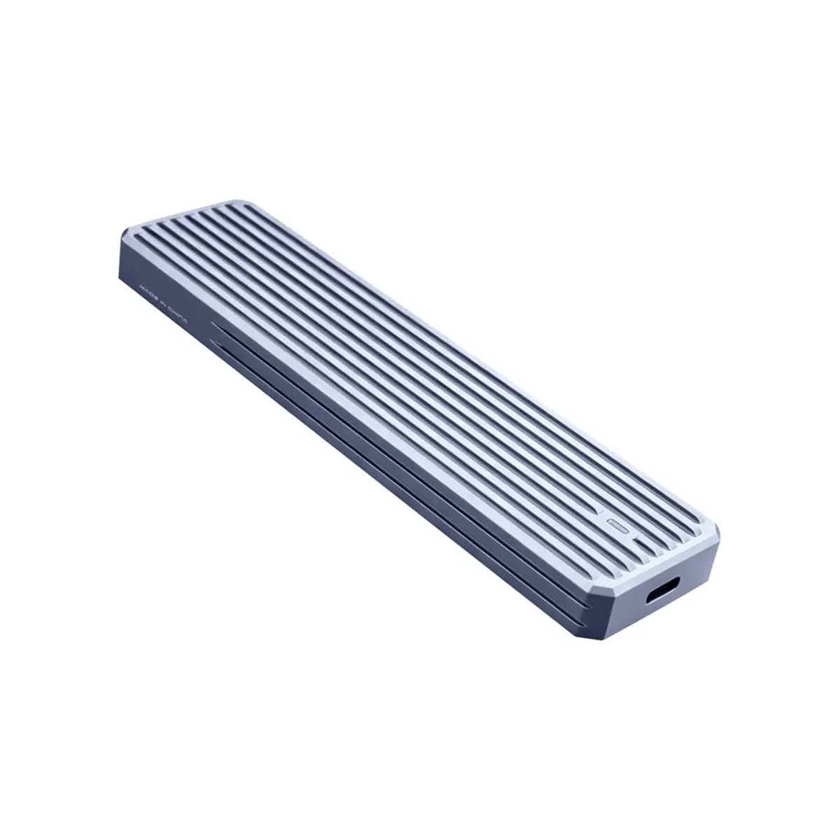 update. M.2 NVMe SATA SSD Enclosure USB3.1 Gen2 10 Gbps External Hard Disk Case Enclosure for 2230/2242/2260/2280/22110 M.2 SSD