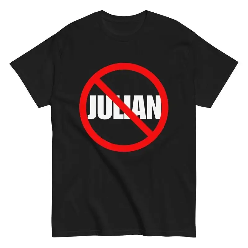Dave Blunts Julian T Shirt Merch