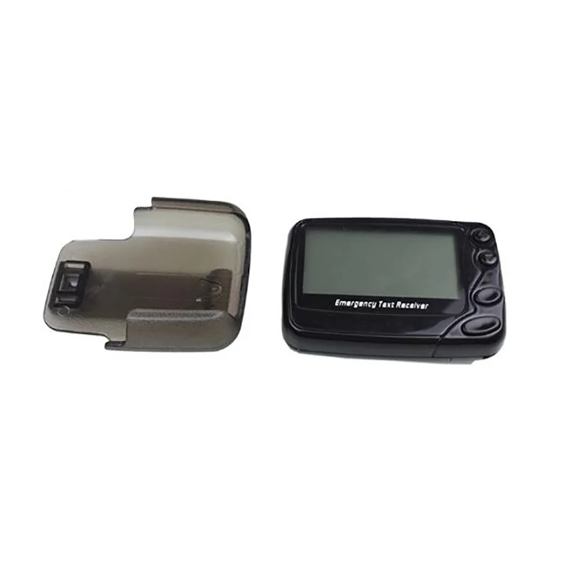 

Intelligent Alphanumeric Beeper Pager Wireless Paging System Support Korean English Germany Hebrew Arabic Language