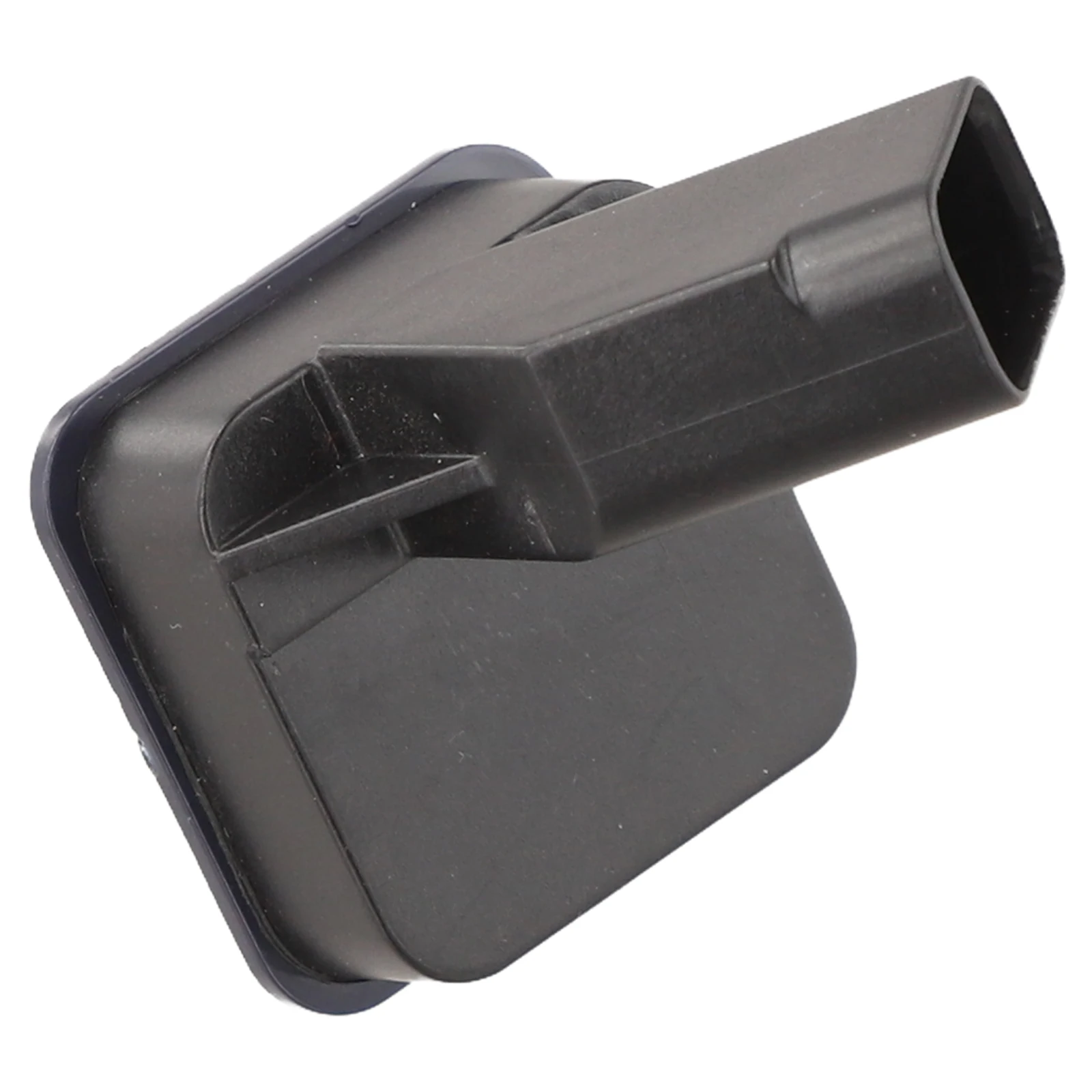Auto Parts Parking Camera Waterproof 1 Pieces 50g ABS Black Dustproof F2GT-19H222-AB F2GT-19H222-AD Good Effect