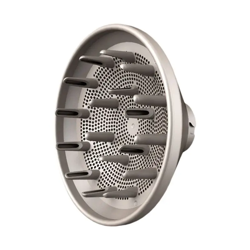 

Enhance Natural Curls Diffuser Attachment For Shark Speedstyle HD542/HD732 HD731/HD332/HD331 Hair Dryers Styling Tool