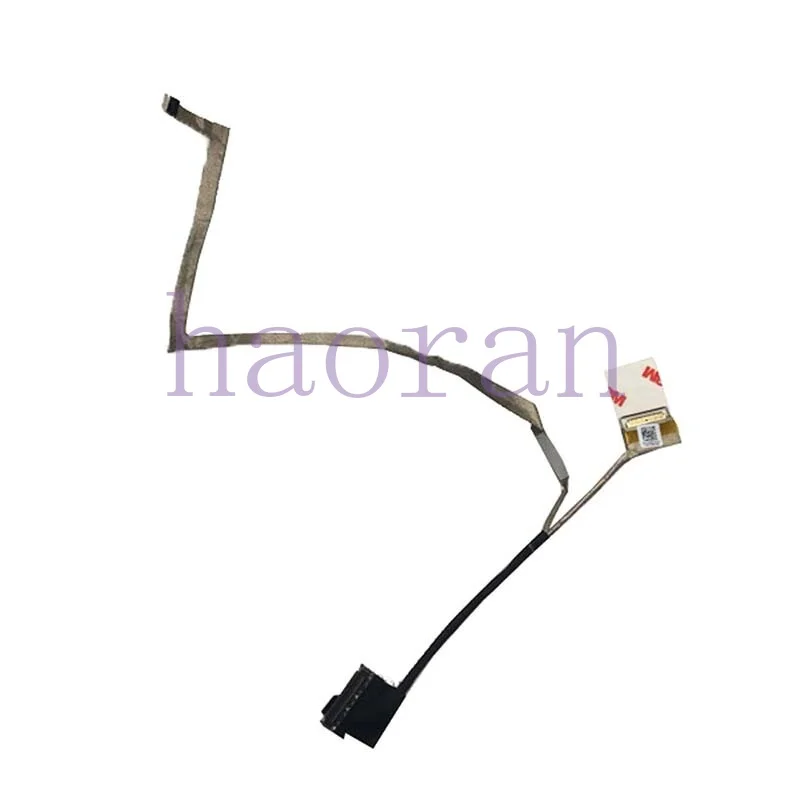 01F8PK For Dell Latitude E5450 LCD Cable Lvds Line Sreen Wire DC02C007600