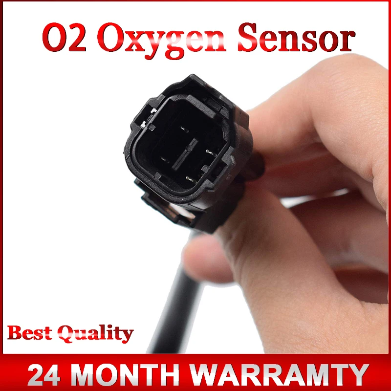 Air Fuel Ratio Lambda O2 Oxygen Sensor 18213-63J12 For Suzuki SWIFT III SX4 Justy Ignis Liana SX4 Wagon Fiat Sedici Baleno