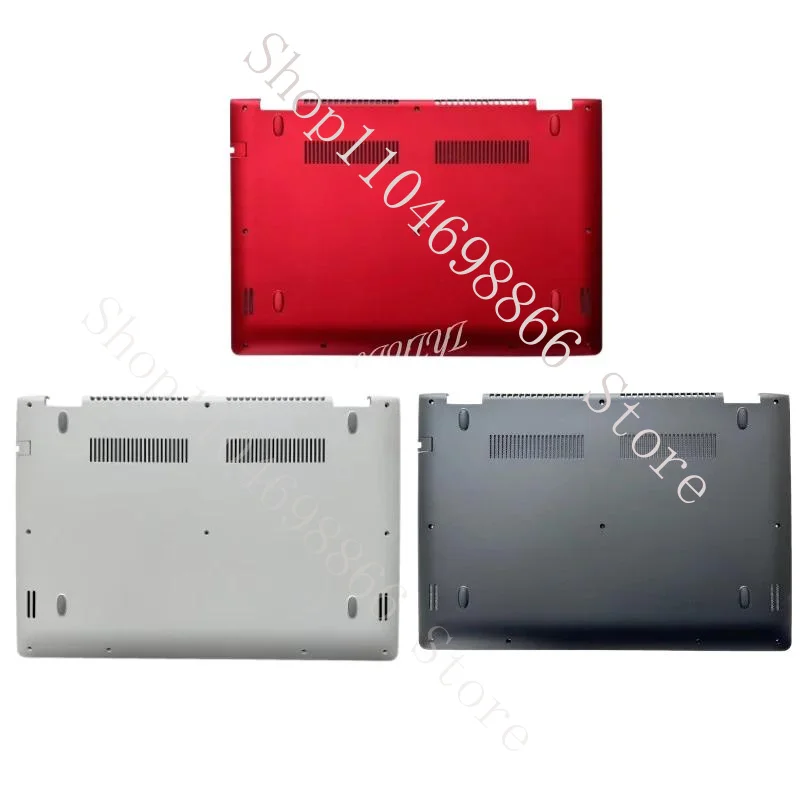 Новинка для Lenovo Flex 3 14 Yoga 500-14ibd 500-14ihw 500-14isk нижняя крышка корпуса