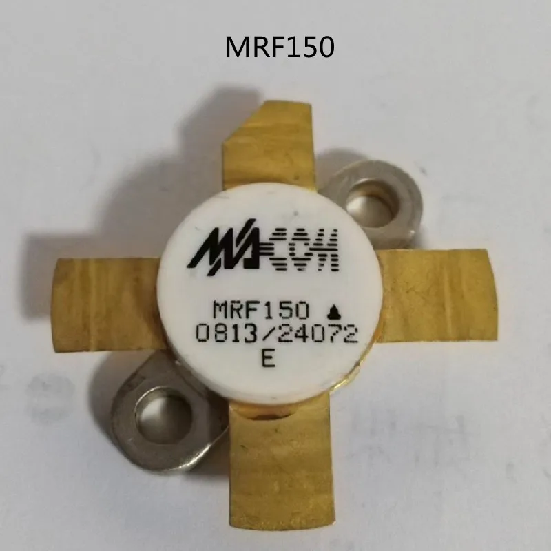 

1 шт./партия, оригинальный новый модуль усиления мощности MRF150 SMD RF