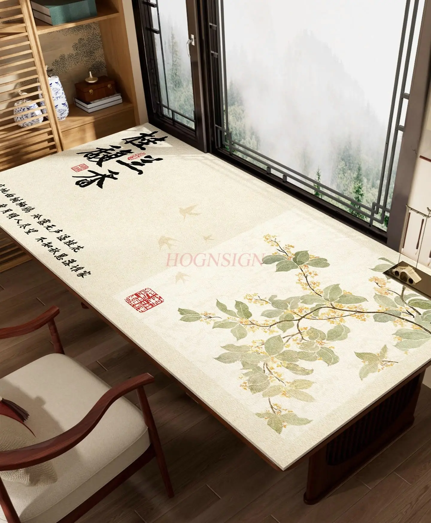 1pcs-chinese-calligraphy-desk-mat-no-wash-waterproof-tablecloth-oil-resistant-and-slip-resistant-desktop-protective-pad