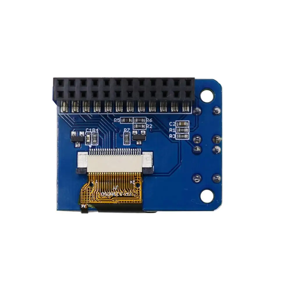 DIYmall Mini Pi PiOLED TFT 1.3