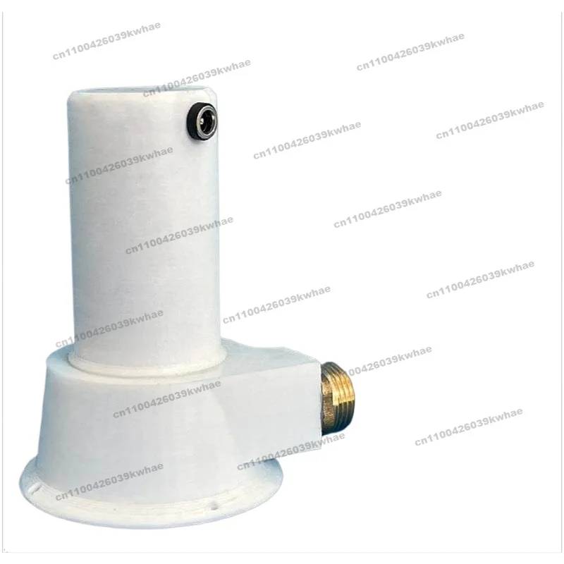 Hydraulic Generator, Turbine Generator Household Small Portable Impact Type Permanent Magnet Brushless