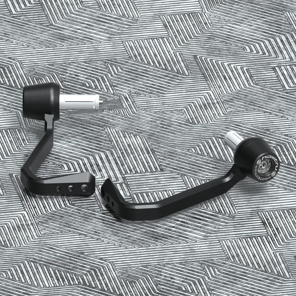 Motorcycle Levers Guard Brake Clutch Handlebar Protector For Husqvarna Vitpilen 701 / Svartpilen 701 2018-2021