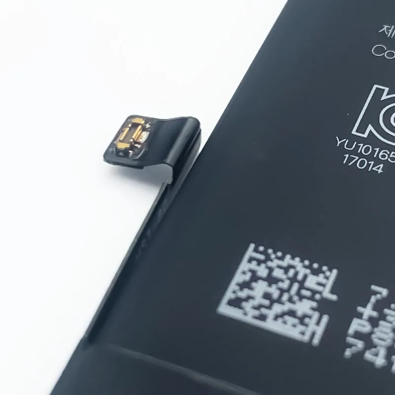 1821 mAh Replacement Battery for iPhone 8 with Adhesive Tape + Tools Kit