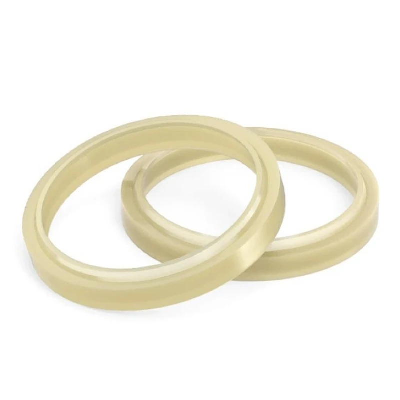 5pcs/10pcs Japan DSI 8 16 4.5 6~ISI 300 315 9 12 Polyurethane Dustproof Sealing Ring for  Bulldozers,Stampers, Cutting Machines