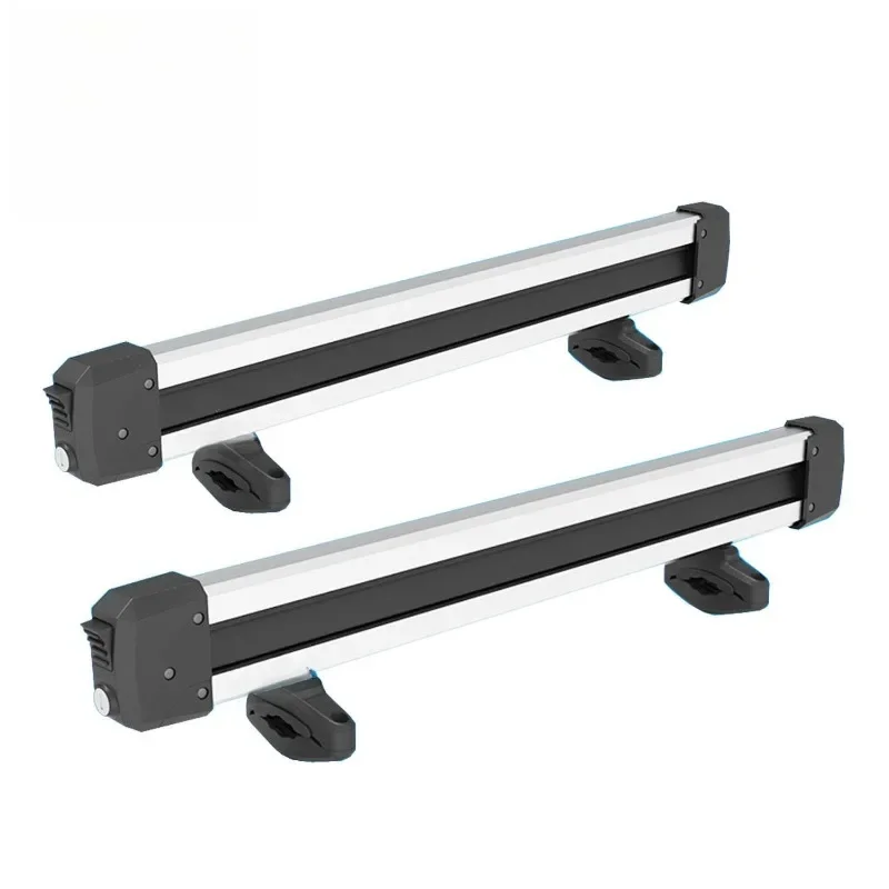 Roof surfboard rack, roof ski rack fixed ski