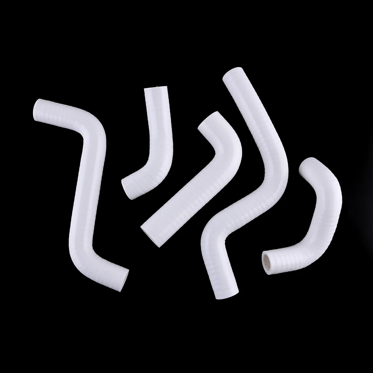 خرطوم المبرد سيليكون ل 89 90 91 92 93 94 95 96 97 كاواساكي نينجا ZX600 ZX-6R