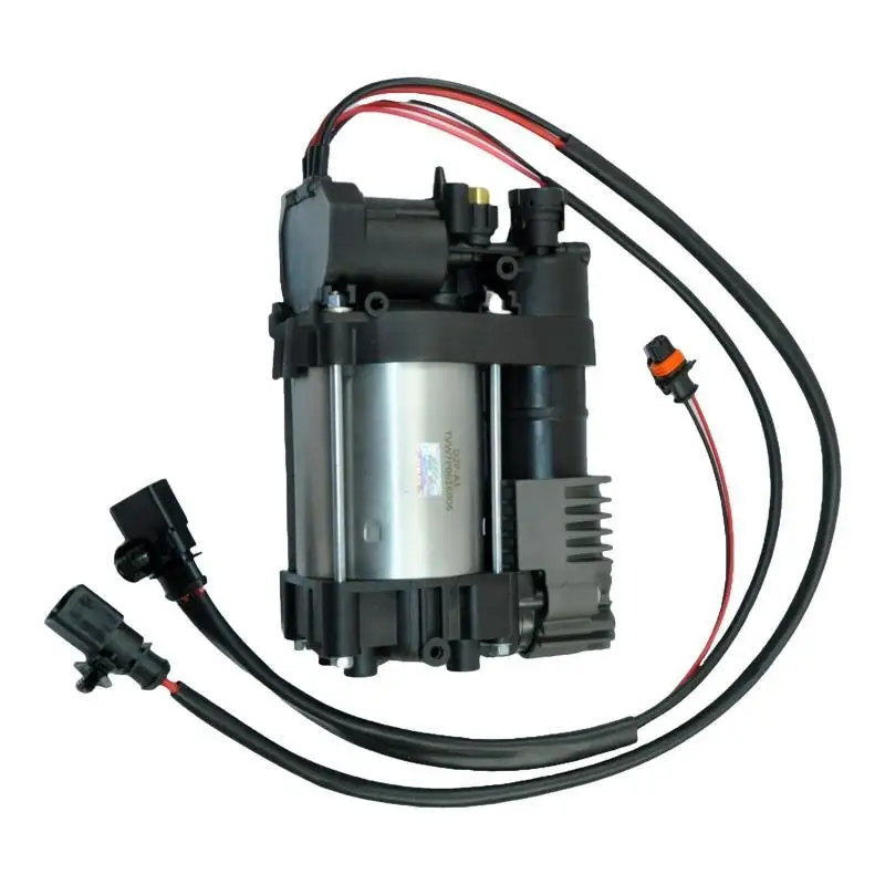 Adequado para compressor de suspensão a ar Porsche Cayenne 92A 2010 7P 0698007