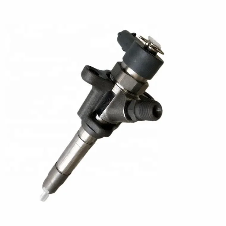 

ME223750 ME223002 0445120049 4M50 Engine Common Rail Fuel Truck Diesel Injector For Mercedes /