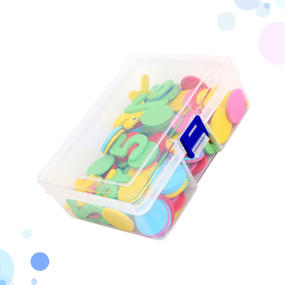 Kit éducatif de calcul numérique avec copeaux de bois colorés, fournitures d'apprentissage des mathématiques pour les tout-petits, étude précoce, 1 ensemble