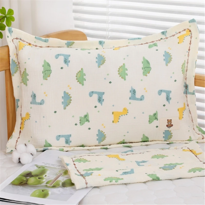 1pc/2pcs Pillow Case Rectangular Pillow Cushion Sleeve Protectors Comfortable